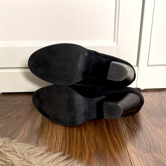 Call it Spring Ankle Booties - Picture 2 of 2